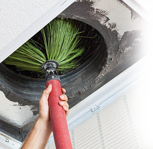 Air Ducts Cleaners Richmond TX
