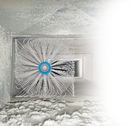 Professional Air Duct Cleaners in Richmond TX
